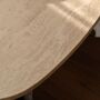 Umage Café Tisch Gather von Umage 