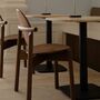 Umage Café Tisch Gather von Umage 