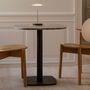 Umage Café Tisch Gather von Umage 