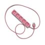 Pedestal Power Beam von Pedestal Bubble Gum, 5m