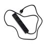 Pedestal Power Beam von Pedestal Charcoal, 2m