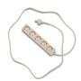 Pedestal Power Beam von Pedestal Pearl, 5m
