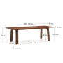 Kave_Home_Arlen_Ausziehtisch_Nussbaum_Dimesnions