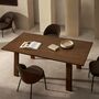 Kave_Home_Arlen_Ausziehtisch_Nussbaum_Lifestyle