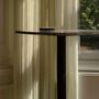 Umage Bar Tisch Gather von Umage