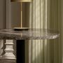 Umage Bar Tisch Gather von Umage