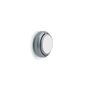 Luceplan Wandleuchte Metropoli Outdoor von Luceplan   Ø: 8 cm 