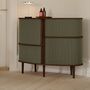 Umage Highboard Audacious von Umage Morning Meadows