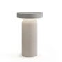 Luceplan Stehleuchte Nui Outdoor von Luceplan  Mode C