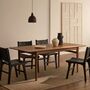 Kave_Home_Elan_Ausziehbarer_Tisch_Nussbaum_Lifestyle_2