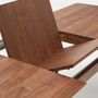 Kave_Home_Elan_Ausziehbarer_Tisch_Nussbaum_Details