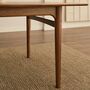 Kave_Home_Elan_Ausziehbarer_Tisch_Nussbaum_Lifestyle_1