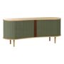 Umage Sideboard Audacious von Umage Morning Meadows,  Eiche