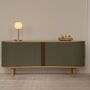 Umage Sideboard Audacious von Umage Morning Meadows
