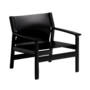 Kave Home Sessel Jan von Kave Home Schwarz