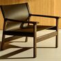 Kave_Home_Sessel_Jan _Dunkelbraun_Lifestyle