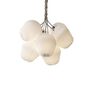 Le Klint Pendelleuchte 130 Bouquet 7 von Le Klint  Large