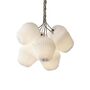 Le Klint Pendelleuchte 130 Bouquet 7 von Le Klint  X-Large