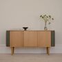 Umage Sideboard Treasures von Umage Morning Meadows
