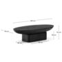 Kave_Home_Couchtisch_Ovak_Schwarz_Finish_Details