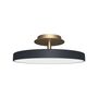 Umage Deckenleuchte Asteria UP Plus von Umage Mini, Anthrazit