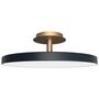 Umage Deckenleuchte Asteria UP Plus von Umage Large, Anthrazit