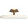Umage Deckenleuchte Asteria UP Plus von Umage Large, Perlweiss