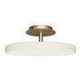 Umage Deckenleuchte Asteria UP Plus von Umage Medium, Perlweiss