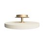Umage Deckenleuchte Asteria UP Plus von Umage Mini, Perlweiss