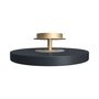Umage Deckenleuchte Asteria UP Plus von Umage Mini, Anthrazit