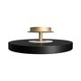Umage Deckenleuchte Asteria UP Plus von Umage Mini, Schwarz