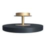 Umage Deckenleuchte Asteria UP Plus von Umage Large, Anthrazit