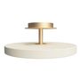 Umage Deckenleuchte Asteria UP Plus von Umage Large, Perlweiss