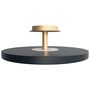 Umage Deckenleuchte Asteria UP Plus von Umage Large, Anthrazit