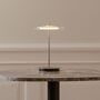 Umage Aufladbare Tischleuchte Asteria Glass Move von Umage Umage Aufladbare Tischleuchte Asteria Glass Move von Umage 