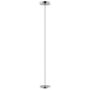 Umage Pendelleuchte Asteria Micro Monochrome von Umage Stahl poliert
