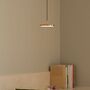 Umage Pendelleuchte Asteria Micro Monochrome von Umage 