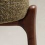 Kave_Home_Hocker_Granite_Grun_Dunkelbraun_Details