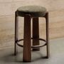 Kave_Home_Hocker_Granite_Grun_Dunkelbraun_75_Lifestyle