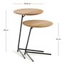 Kave_Home_2er_Set_Beistelltische_Vintara_Natur_Schwarz_Dimesnions