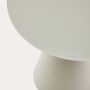 Kave_Home_WILSHIRE_Beistelltisch_50_Glas_Hellgrau_2