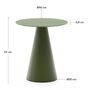 Kave_Home_WILSHIRE_Beistelltisch_50_Matt_Grun_Details