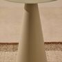 Kave_Home_WILSHIRE_Beistelltisch_50_Glas_Hellgrau_Lifestyle