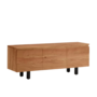 Kave Home TV-Möbel Uxue von Kave Home B: 150 cm