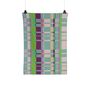 Røros Tweed Lammwolldecke City 135 x 200 cm von Røros Tweed Mint