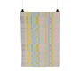 Røros Tweed Lammwolldecke City 135 x 200 cm von Røros Tweed Pastel
