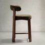 Kave_Home_Hocker_Granite_aus_Chenille_Dunkelbraun_Grun_1
