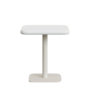 Kave Home Outdoor-Tisch Dina von Kave Home H: 74 cm