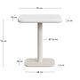 Kave_Home_Outdoor_Tisch_Dina_H_74_cm_Dimenions