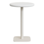 Kave Home Runder Outdoor Tisch Dina Ø 70 cm von Kave Home H: 99.5 cm